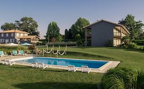 La Petite Couronne, Ecolodge & Lofts